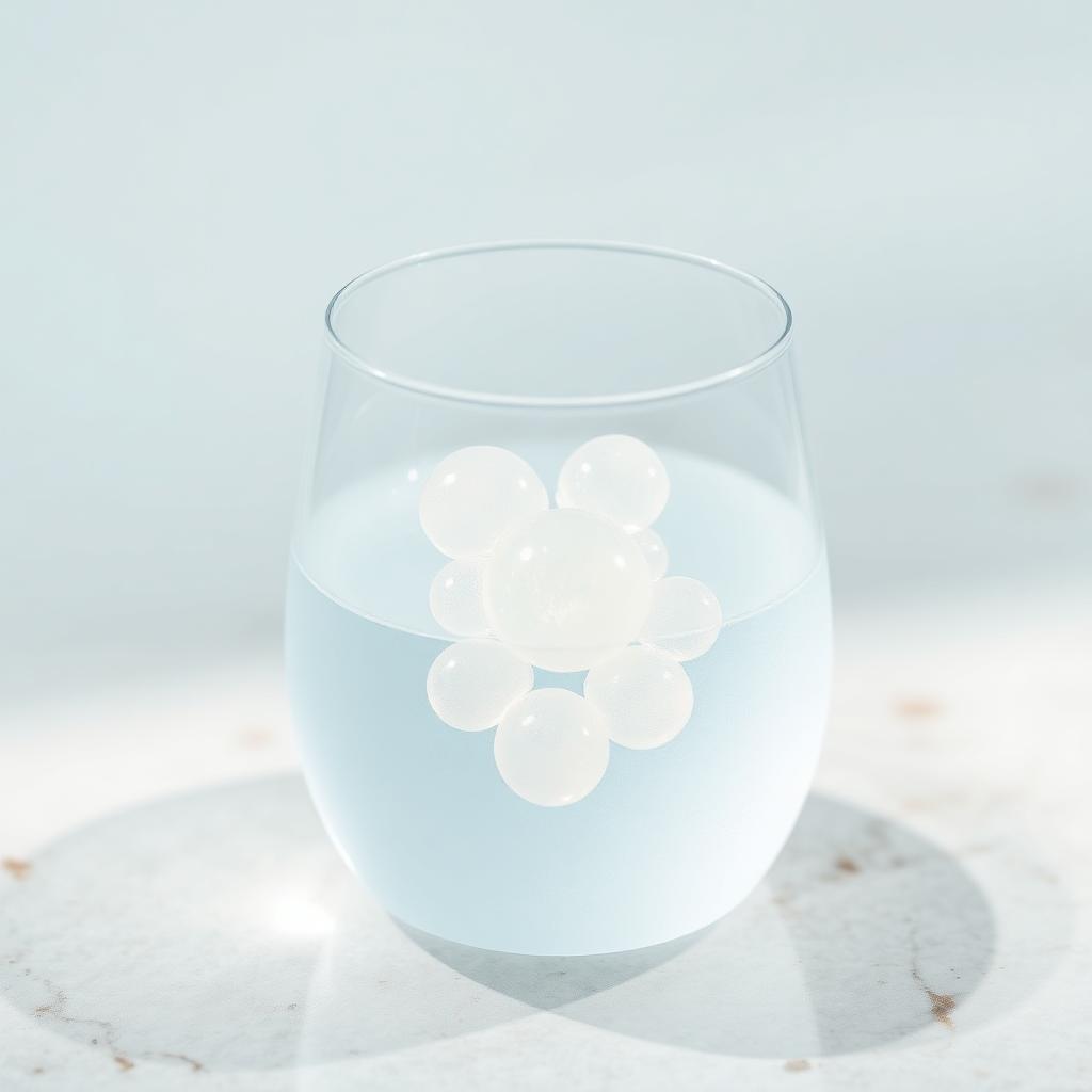 Beta Collagen — skincare ingredient