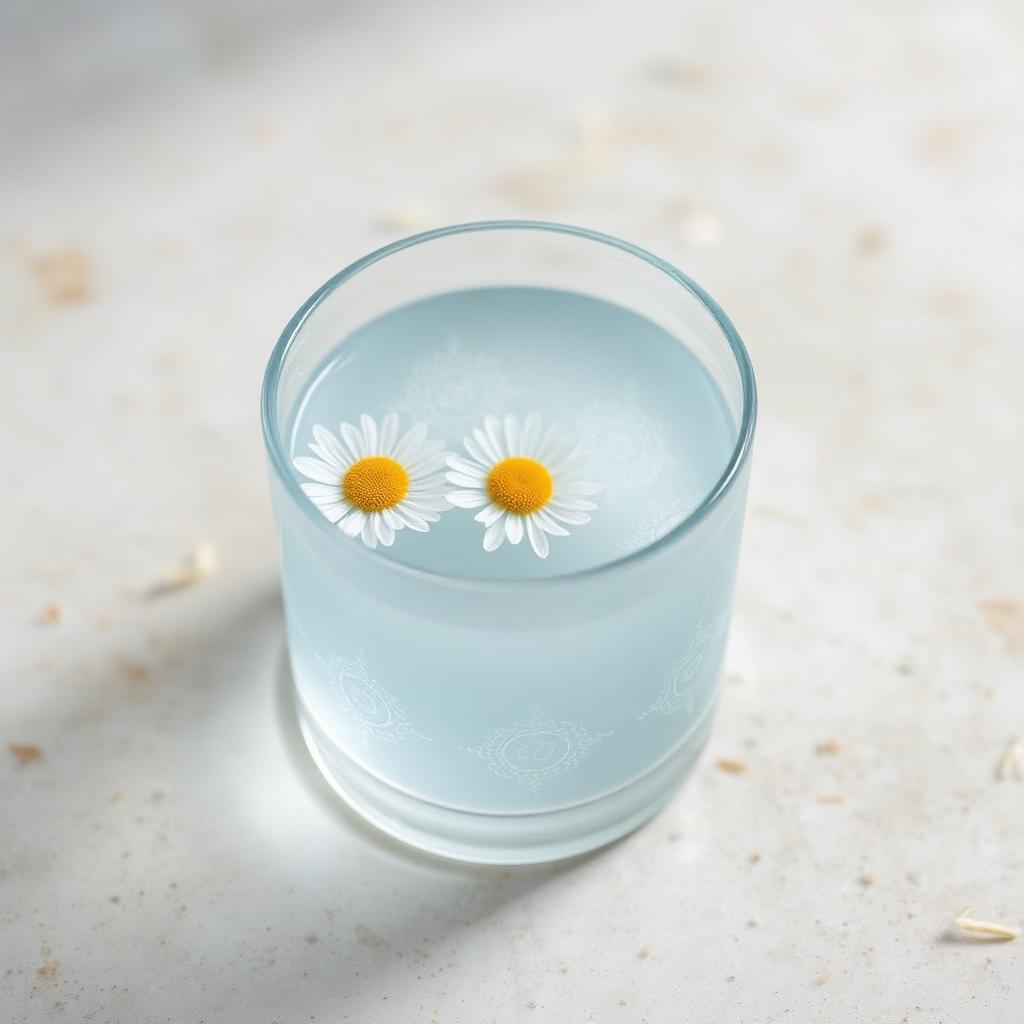 Bisabolol — skincare ingredient