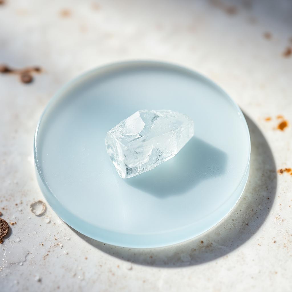 Ectoin — skincare ingredient