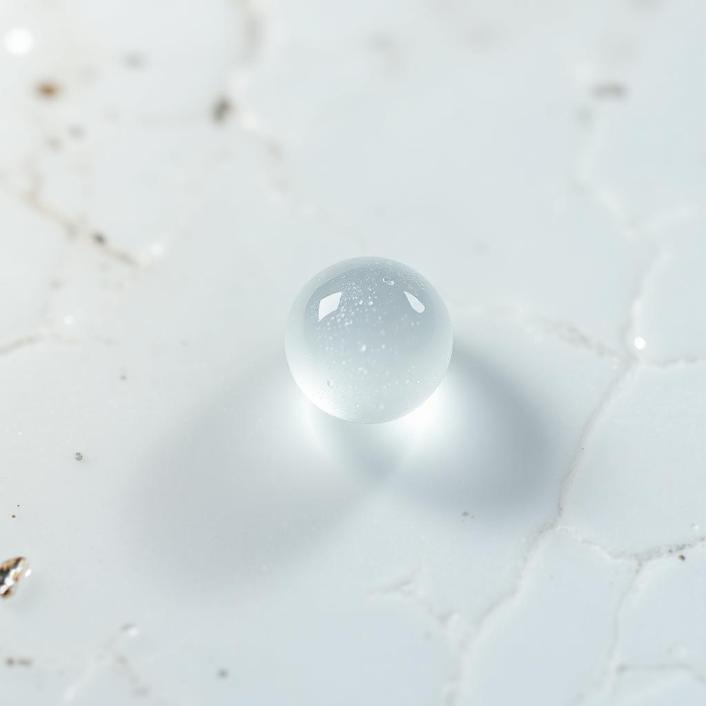 Hyaluronic Acid — skincare ingredient