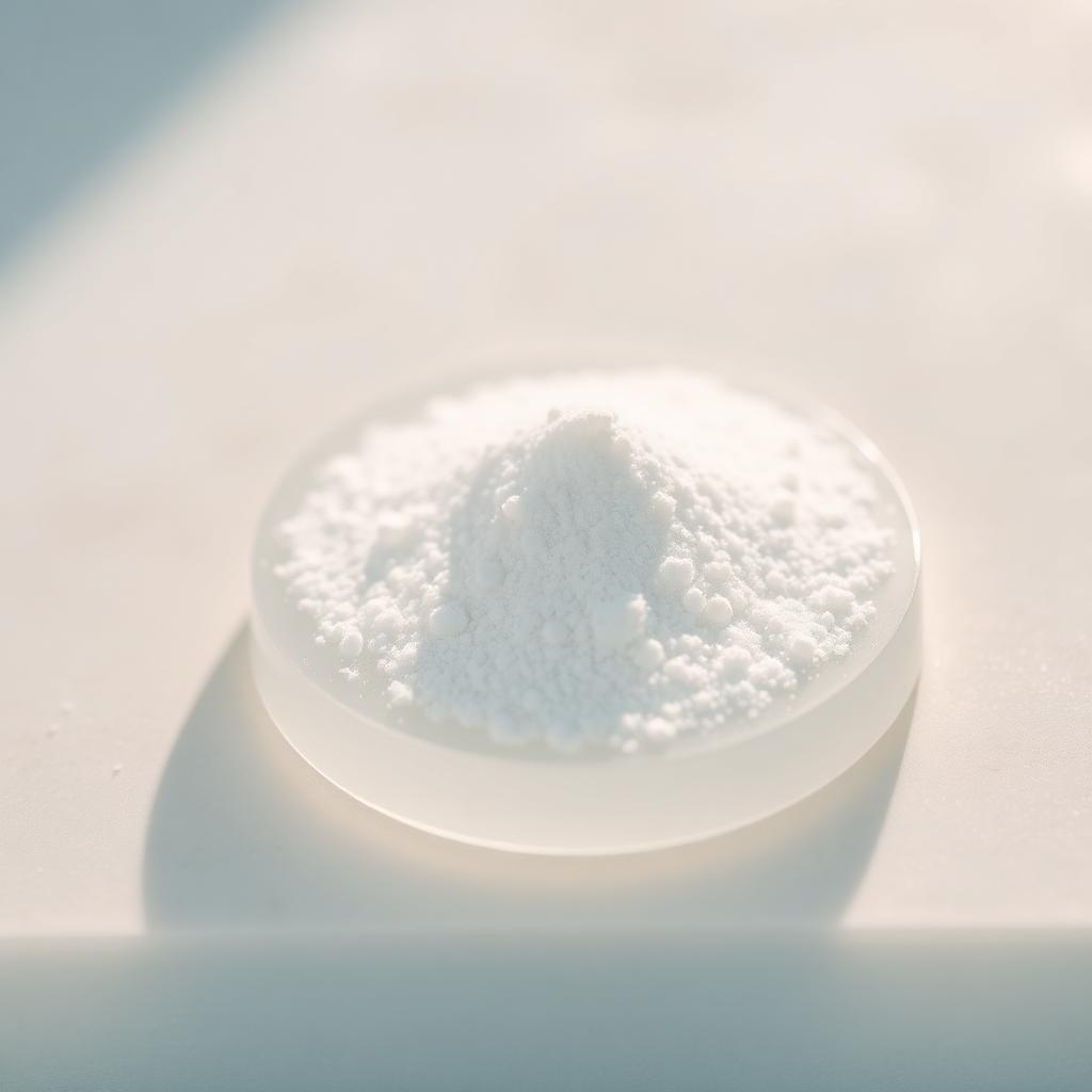 Niacinamide — skincare ingredient