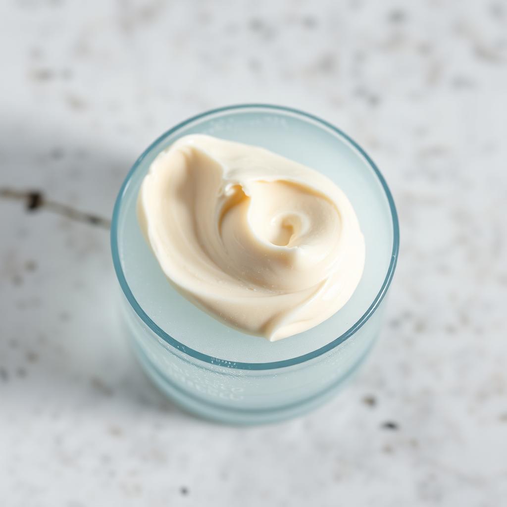 Shea Butter — skincare ingredient